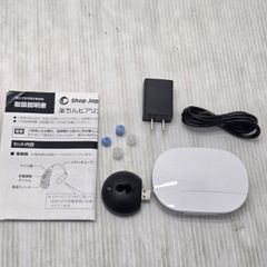 Shop Japan 楽ちんヒアリング 片耳ケースセット SK-05 - メルカリ