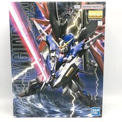 【中古】ｶﾞﾝﾀﾞﾑ）MG 1/100 デスティニーガンダム[69][240069237254]
