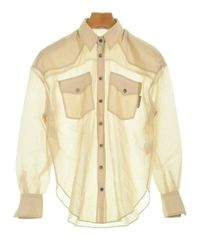 BRUNELLO CUCINELLI カジュアルシャツ レディース 【古着】【中古】【送料無料】