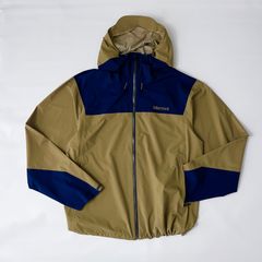 ひ*き様 新品未開封MARMOT Climb Truck Jacket - メルカリ