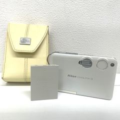 H2149】 Nikon COOLPIX 885 ニコン クールピクス - メルカリ