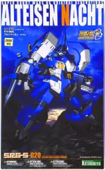 コトブキヤ スーパーロボット大戦OG　S.R.G-S PTX-003C アルトアイゼン・ナハト
