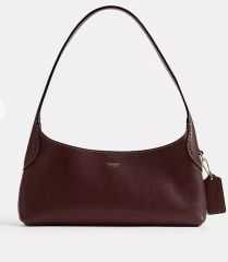 コーチ COACH タビー ショルダー バッグ 26 キルティング CR704 - メルカリ