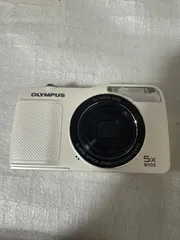 ❗️動作良好❗️デジカメ　本体　OLYMPUS VG-170
