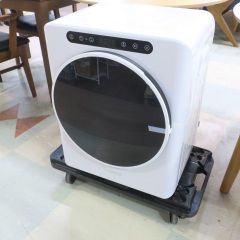 K♢079 SUN RUCK 衣類乾燥機 SR-ASMN205-W - メルカリ