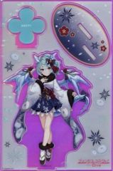 イヴ ポップリンクス アクリルスタンド 限定品 未開封 シンデレラ