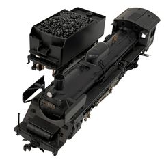 マイクロエース A4720 お召客車 1号編成 5両セット Nゲージ 鉄道模型