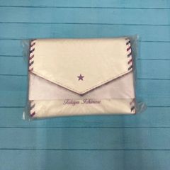 うたの☆プリンスさまっ♪ ST☆RISH LIVE STAR TREASURE SUNSHINE ミニウォレット 一ノ瀬トキヤ