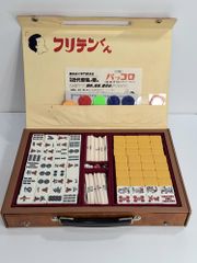 非売品 希少 フリテンくん 麻雀牌 - メルカリ