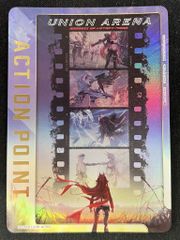 勝利の女神ニケ ラピ・アニス・ネオン アクションポイント ユニアリ