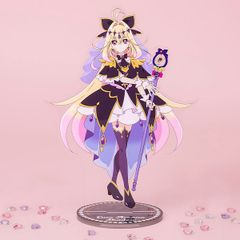 ブルーアーカイブ 生塩ノア オードトワレ 香水 50mL＋アクリルパネル