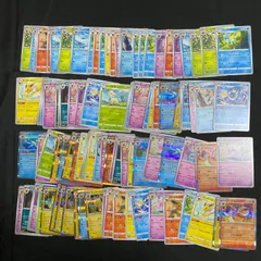 196　ブイズ　100枚セット　大量　まとめ売り　人気ポケモン　collection　コレクション　Eeveelutions　ブラッキー　Umbreon　블래키　月亮伊布　ニンフィア　Sylveon　님피아　仙子伊布