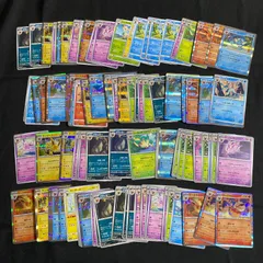 197　ブイズ　100枚セット　大量　まとめ売り　人気ポケモン　collection　コレクション　Eeveelutions　ブラッキー　Umbreon　블래키　月亮伊布　ニンフィア　Sylveon　님피아　仙子伊布