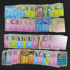 199　ブイズ　100枚セット　大量　まとめ売り　人気ポケモン　collection　コレクション　Eeveelutions　ブラッキー　Umbreon　블래키　月亮伊布　ニンフィア　Sylveon　님피아　仙子伊布