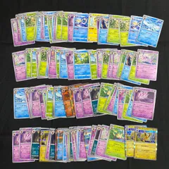 200　ブイズ　100枚セット　大量　まとめ売り　人気ポケモン　collection　コレクション　Eeveelutions　ブラッキー　Umbreon　블래키　月亮伊布　ニンフィア　Sylveon　님피아　仙子伊布