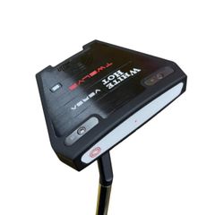 【中古】 オデッセイ WHITE HOT VERSA TWELVE S 34インチ パター PT STROKE LAB(2023) (フレックスその他) メンズ 男性用 右利き 右用 Cランク ゴルフクラブ