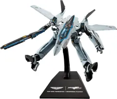 【新品】フィギュア DX超合金 VF-25 メサイアバルキリー トップガン マーヴェリックVer. 「マクロスF(フロンティア)×トップガン マーヴェリック」