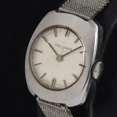 良品 セイコー グランドセイコー 純正 4コマ 4J52-0A10 シルバーカラー