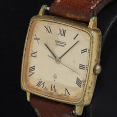 良品 セイコー グランドセイコー 純正 4コマ 4J52-0A10 シルバーカラー