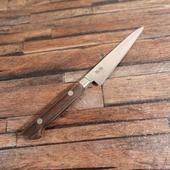 東京 杉本 ペティナイフ（ツバ付CM製品）サイズ 120mm 未使用 - メルカリ