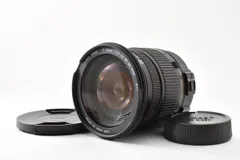 ★美品★ Sigma シグマ 17-50mm F2.8 EX DC OS HSM Nikon Fマウント #K320-2