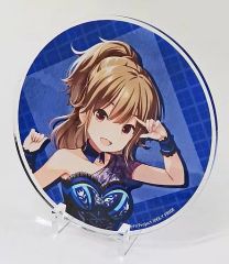 中古】タペストリー 花奈 ロングタペストリー 「くじメイト バニー