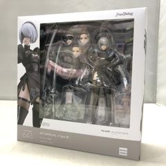 中古】マックスファクトリー figma 2B ヨルハ二号B型 NieR：Automata