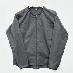 新品 Needles 25SS Warm Up ウォームアップ V ジャケット - メルカリ