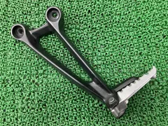 MT-07 タンデムステップ 左 1WS ヤマハ 純正 中古 RM07J MT07 ペグ おすすめ品 By
