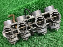 アドレスV125 エアクリーナーガスケット スズキ 純正 新品 バイク 部品