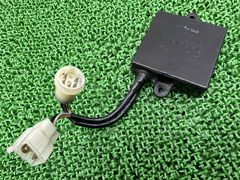 アドレスV125 エアクリーナーガスケット スズキ 純正 新品 バイク 部品