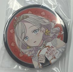 セラス柳田リリエンフェルト 缶バッジ 5th ラブライブ 蓮ノ空女学院