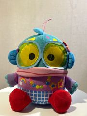 サンリオキャラクターズ デコラポップドール2 [ハンギョドン]プライズ