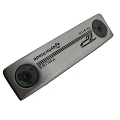 【中古】 テーラーメイド TP TRUSS B1TH 34インチ パター PT スチール (フレックスその他) メンズ 男性用 右利き 右用 Cランク ゴルフクラブ