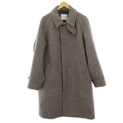 グリーンレーベルリラクシング SENTDALE WOOL カバーオール - メルカリ