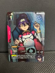 4枚セット】ガンダムカードゲーム プロモ GD03-092 ニャアン - メルカリ
