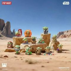 POPMART】スター・ウォーズ 12種＋シークレットコンプセット - メルカリ