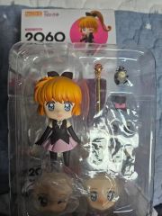 ねとらん者トレーディングフィギュア バーチャルネットアイドル