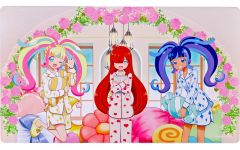 中古】バッジ・ピンズ 花開院竜二 「ぬらりひょんの孫 トレーディング