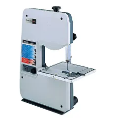 中古 メーカー正規品 新品 京セラ リョービ 卓上バンドソー TBS-50 即納
