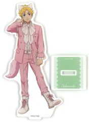 [Used] Acrylic Stand• Acrylic panel Hanagaki Takemichi Acrylic Stand(Life-size) "Tokyo Revengers in Namjatown 2025"