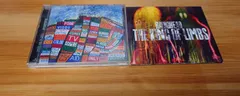 Radiohead CD 2枚セット Hail to the Thief  The King of Limbs 輸入盤