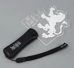 【中古】ペンライト・リングライト ディーン・フジオカ ペンライト 「DEAN FUJIOKA Live 2023 “Stars of the Lid” at 日本武道館」