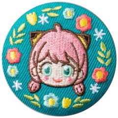[중고] 식완 잡화 7. [Can Badge Collection SPY×FAMILY]