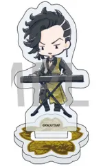 【中古】アクリルスタンド・アクリルパネル 九井一 「東京リベンジャーズ アクリルぷちスタンド 21.グラフアートイラスト」