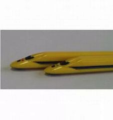 【中古】箸・スプーン(キャラクター) 923形 ドクターイエロー お箸 「ハシ鉄」