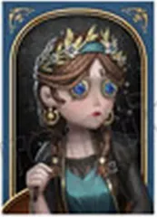 【中古】キャラカード 玩具職人 「IdentityV 第五人格 真髄メモリアル トレーディングカード」