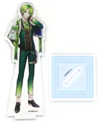 【中古】アクリルスタンド・アクリルパネル リド アクリルスタンド 「夢王国と眠れる100人の王子様 新王子登場記念! 夢100 NewYearShop2021 in 有楽町マルイ ふぉーちゅん☆くじ 2021winter TypeA」 E賞