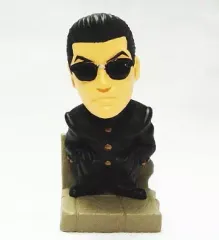 【中古】トレーディングフィギュア 杉原誠 「キャラヒーローズ クローズ＆ワースト Vol.1」