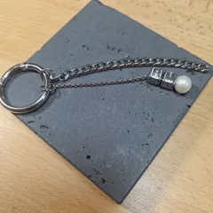 ラストソンムル　バッグチャーム　キーホルダー